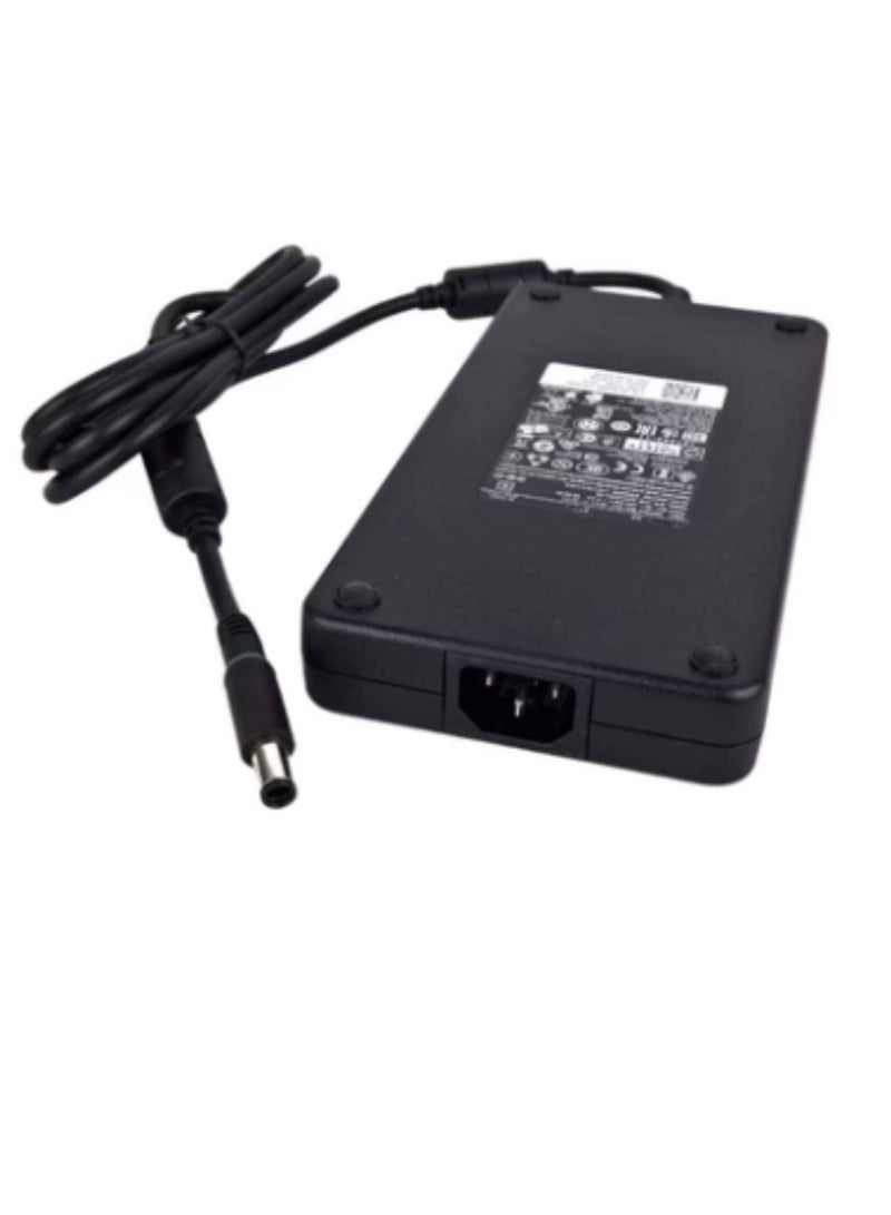 Terabyte 19.5V 12.3A 240W Ac Replacement Adapter Dell Alienware M15x M17x/M17x R2/M17x R3 PA-9E J211H J938H Y044M - Image 1